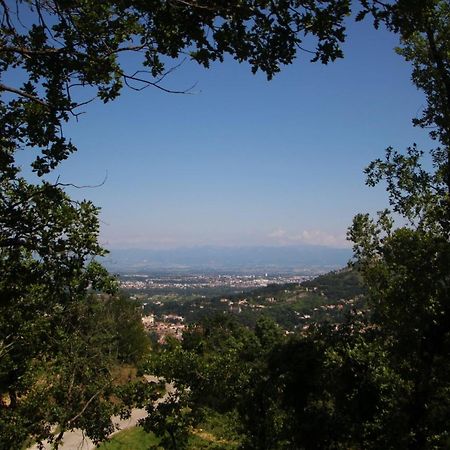 Les Barras'K Βίλα Saint-Péray Εξωτερικό φωτογραφία