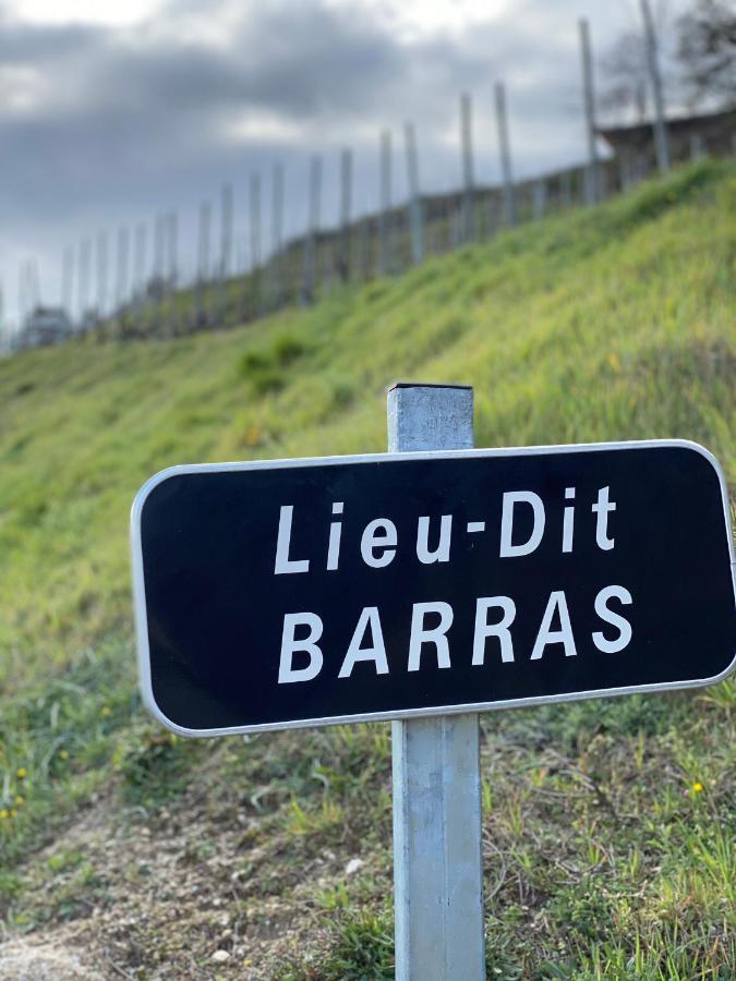 Les Barras'K Βίλα Saint-Péray Εξωτερικό φωτογραφία