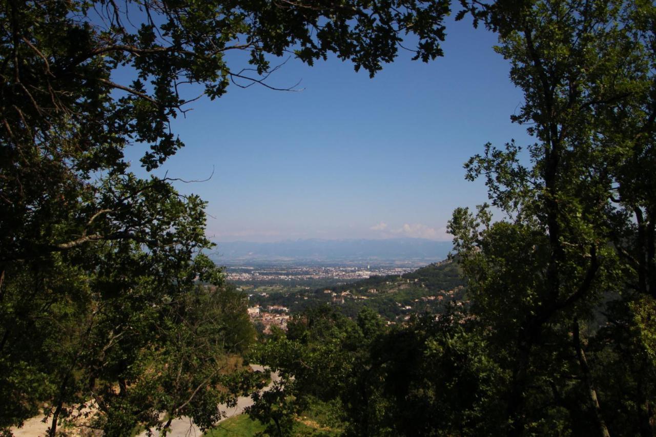 Les Barras'K Βίλα Saint-Péray Εξωτερικό φωτογραφία